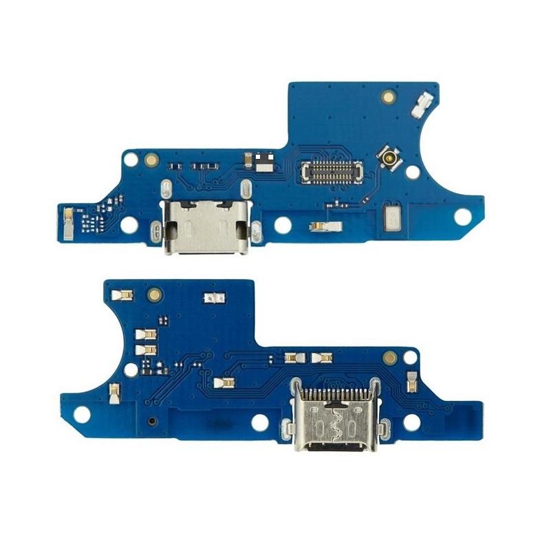 FLEX DI RICARICA PER MOTOROLA MOTO E7 POWER / MOTO E7i POWER XT2097 ORIGINALE