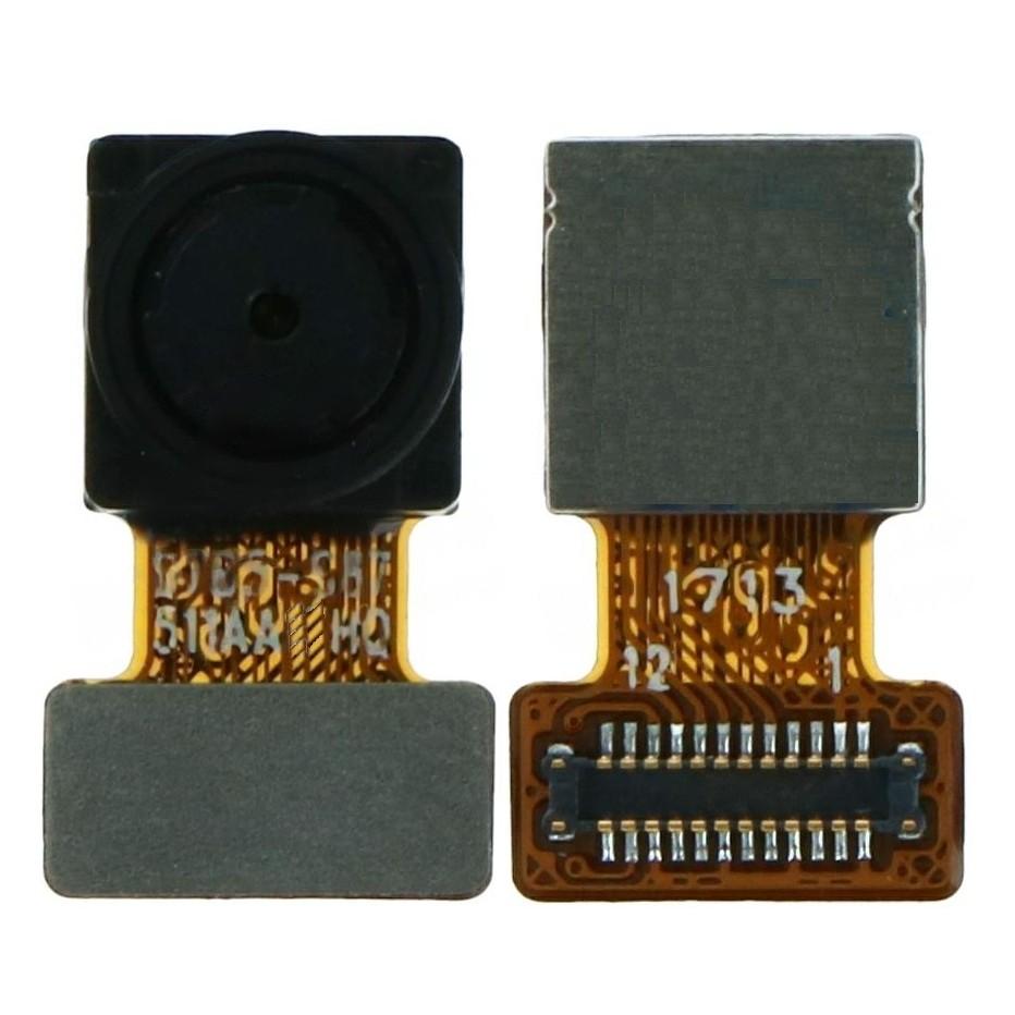 CAMERA ANTERIORE PER HUAWEI NOVA SMART / ENJOY 6S / HONOR 6C DIG-L01 DIG-L21HN