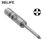 PUNTA DI SOSTITUZIONE PER CACCIAVITE PHILLIPS PH000 1.5 RELIFE E2