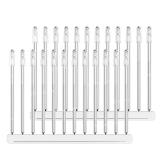 LUOWEI LW-323 BASTONCINO PER LA PULIZIA DELLE LENTI