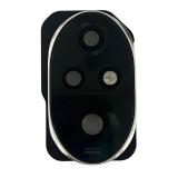 SUPPORTO CAMERA PER HONOR 200 PRO 5G (ELP-AN00) BIANCO