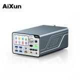 AIXUN P3208 320W ALIMENTATORE INTELLIGENTE STABILIZZATO IN TENSIONE PER APPLE IPHONE X - 14 PRO MAX