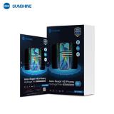 SUNSHINE SS-075RS PELLICOLA IDROGEL ANTI-PEEP AD ALTA DEFINIZIONE RIPARAZIONE ANTI-COMPRESSIONE E RECUPERO RAPIDO 50PCS 7.0 INCH UNIVERSALE PER SUNSHINE SS-890C INTELLIGENT CUTTING MACCHINA