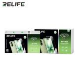 RELIFE GF-7HA MEMBRANA RIGIDA IN IDROGEL AD ALTA DEFINIZIONE ANTIDEFLAGRANTE 25PCS 7.0 INCH UNIVERSALE PER SUNSHINE C4 PRO / C4 PRO MAX INTELLIGENT CUTTING MACCHINA