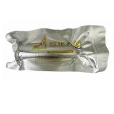 XHZC ORIGINALE COLLA ADESIVO BLANCO 30ML PER L'INCOLLAGGIO DEL VETRO DELLA COVER POSTERIORE DELLA SERIE IPHONE / STAFFA APPLE POINT / CORNICE ANDROID / INSTALLAZIONE DELLA COVER POSTERIORE