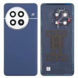 COVER POSTERIORE PER ONEPLUS 13 1+13 (CPH2655 CPH2653 PJZ110 CPH2649) BLU ORIGINALE