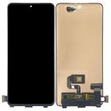 DISPLAY LCD + TOUCHSCREEN DISPLAY COMPLETO SENZA FRAME PER ONEPLUS 13 / 1+13 (CPH2655 CPH2653 PJZ110 CPH2649) NERO ORIGINALE