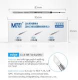 MAANT C210-018H K TESTA DEL SALDATORE PER T26 T210 STAZIONE DI SALDATURA MANIGLIA APPLICABILE