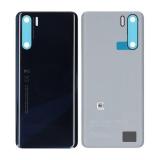 COVER POSTERIORE PER OPPO A91 NERO