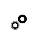 VETRO DI CAMERA PER XIAOMI MI MIX