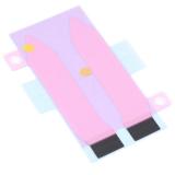 STICKER ADESIVO BATTERIA PER APPLE IPHONE 14 PLUS 6.7