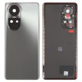 COVER POSTERIORE PER OPPO RENO10 5G (CPH2531) GRIGIO