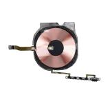 NFC RICARICA WIRELESS FLEX + NFC + FLEX DI TASTO VOLUME PER APPLE IPHONE 11 PRO 5.8