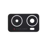 VETRO DI CAMERA PER OPPO A76 (CPH2375)