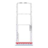 DUAL SIM TRAY PER MOTOROLA MOTO G14 (XT2341) BLU