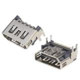 CONNETTORE DI HDMI PER SONY PlayStation 5 / PS5 / PlayStation 5 slim / PS5 slim