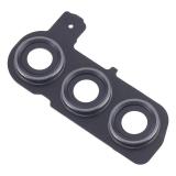 SUPPORTO CAMERA PER SAMSUNG GALAXY 5G S921B NERO