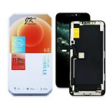 TOUCHSCREEN + DISPLAY LCD DISPLAY COMPLETO PER APPLE IPHONE 11 PRO MAX 6.5 INCELL JK-T