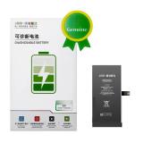 JCID BATTERIA DE GRANDE CAPACITA (2460 mAh) PER APPLE IPHONE 12 MINI 5.4 (BATTERIA DECODIFICABILE GENUINA AUTODIAGNOSTICABILE) (RICHIEDE AGGIORNAMENTO ALL'ULTIMA VERSIONE)