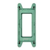 XIAN HUA ZHONG CHUANG 2 EN 1 MAGNÉTICO APPLICAZIONE DI ADESIVO DI PRECISIONE PER SUPPORTO SCHERMO / PRESSIONE FISSA MOLD PER APPLE IPHONE 12 PRO MAX 6.7