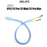 SUNSHINE RELIFE RL-908C CAVO PER ATTIVAZIONE BATTERIA APPLE IPHONE 12 / IPHONE 12 PRO / IPHONE 12 PRO MAX / IPHONE 12 MINI