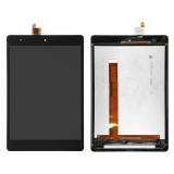 DISPLAY LCD + TOUCHSCREEN DISPLAY COMPLETO SENZA FRAME PER XIAOMI MI PAD MIPAD 1 NERO