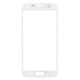 VETRO ORIGINALE PER SAMSUNG GALAXY S7 G930F BIANCO
