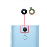 VETRO DI CAMERA PER XIAOMI HONGMI 5 / REDMI 5