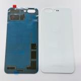 COVER POSTERIORE PER ASUS ZENFONE 4 PRO ZS551KL Z01GD BIANCO