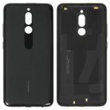 COVER POSTERIORE PER XIAOMI REDMI 8 NERO