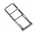 SIM TRAY PER XIAOMI REDMI NOTE 8T BIANCO