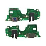 FLEX DI RICARICA PER OPPO A54 5G / A74 5G (CPH2197 CPH2263) / A54 4G (CPH2239) / A56 5G PFVM10 ORIGINALE