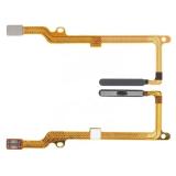 IMPRONTE FLEX PER HONOR MAGIC 4 LITE (ANY-LX1 ANY-LX2 ANY-LX3) / MAGIC 4 LITE 5G (ANY-NX1) NERO