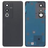 COVER POSTERIORE PER OPPO A80 5G (CPH2639) NERO ORIGINALE