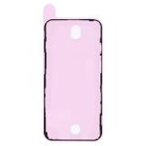 COLLA ADESIVO FRONTALE PER APPLE IPHONE 12 6.1 ORIGINALE