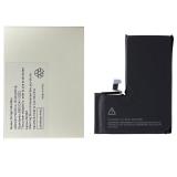 BATTERIA DE GRANDE CAPACITA (3350 mAh) PER APPLE IPHONE 13 PRO 6.1 (DIAGNOSTICABILE BATTERIA NON È NECESSARIA LA SALDATURA CAVO BATTERIA ORIGINALE NESSUN MESSAGGIO "PARTE SCONOSCIUTA")