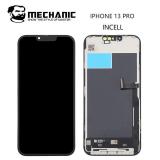 TOUCHSCREEN + DISPLAY LCD DISPLAY COMPLETO PER APPLE IPHONE 13 PRO 6.1 MECHANIC INCELL