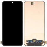 DISPLAY AMOLED + TOUCHSCREEN DISPLAY COMPLETO SENZA FRAME PER XIAOMI 13 (2211133C 2211133G) NERO ORIGINALE