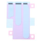 STICKER ADESIVO BATTERIA PER APPLE IPHONE 16 PRO MAX 6.9