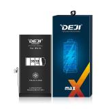 DEJI BATTERIA DE GRANDE CAPACITA (3510 MAH) PER APPLE IPHONE 13 6.1 (DIAGNOSTICABILE BATTERIA NON È NECESSARIA LA SALDATURA CAVO BATTERIA ORIGINALE NESSUN MESSAGGIO "PARTE SCONOSCIUTA")