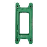 XIAN HUA ZHONG CHUANG 2 EN 1 MAGNÉTICO APPLICAZIONE DI ADESIVO DI PRECISIONE PER SUPPORTO SCHERMO / PRESSIONE FISSA MOLD PER APPLE IPHONE 14 PLUS 6.7