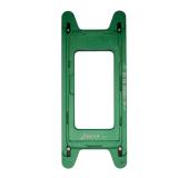 XIAN HUA ZHONG CHUANG 2 EN 1 MAGNÉTICO APPLICAZIONE DI ADESIVO DI PRECISIONE PER SUPPORTO SCHERMO / PRESSIONE FISSA MOLD PER APPLE IPHONE 14 PRO MAX 6.7