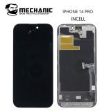 TOUCHSCREEN + DISPLAY LCD DISPLAY COMPLETO PER APPLE IPHONE 14 PRO 6.1 MECHANIC INCELL
