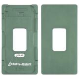 XIAN HUA ZHONG CHUANG STAMPO DI ALLINEAMENTO E INCOLLAGGIO PRECISO PER LCD A COPERTURA SINGOLA PER APPLE IPHONE 14 PRO 6.1