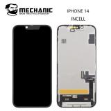 TOUCHSCREEN + DISPLAY LCD DISPLAY COMPLETO PER APPLE IPHONE 14 6.1 MECHANIC INCELL
