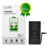 JCID BATTERIA DE GRANDE CAPACITA (3580 mAh) PER APPLE IPHONE 14 6.1 (BATTERIA DECODIFICABILE GENUINA AUTODIAGNOSTICABILE) (RICHIEDE AGGIORNAMENTO ALL'ULTIMA VERSIONE)