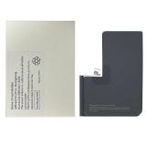 BATTERIA DE GRANDE CAPACITA (4820 mAh) PER APPLE IPHONE 14 PRO MAX 6.7 (DIAGNOSTICABILE BATTERIA NON È NECESSARIA LA SALDATURA CAVO BATTERIA ORIGINALE NESSUN MESSAGGIO "PARTE SCONOSCIUTA")