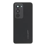 COVER POSTERIORE PER XIAOMI REDMI 15 4G (25062RN2DE) NERO ORIGINALE (EUROPE VERSION)
