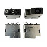CONNETTORE DI RICARICA PER HP PAVILION TOUCHSMART / HP PAVILION 15-E / 15T-E / 17-E / HP 709802