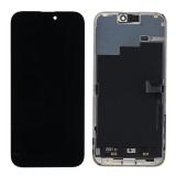 TOUCHSCREEN + DISPLAY OLED DISPLAY COMPLETO PER APPLE IPHONE 15 PRO MAX 6.7 ORIGINALE
